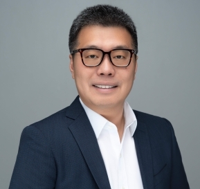 Ignatius Liu